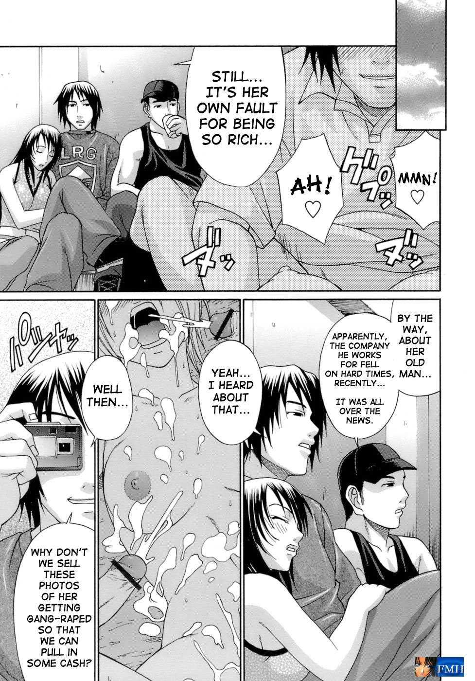 Acme Chapter 1000 Page 129